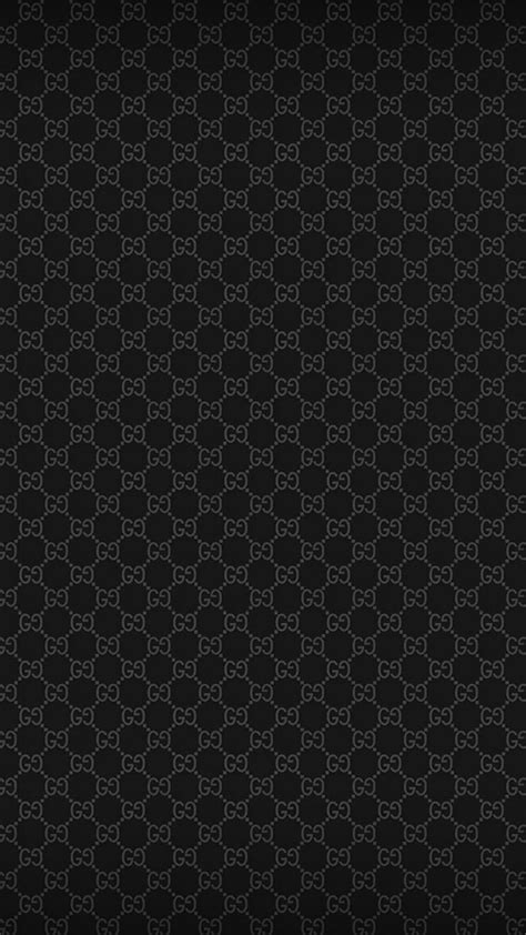 black gucci pattern|gucci signature colors.